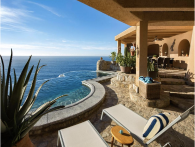 Los Cabos Vacation Home Sleeps Twelve Guests. Los Cabos Vacation Home Sleeps Twelve Guests.